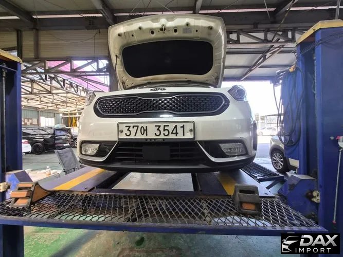 Kia Niro Prestige