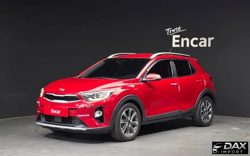 Kia Stonic Diesel 1.6