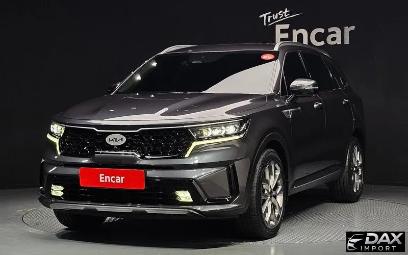 Kia Sorento Diesel 2.2 2WD