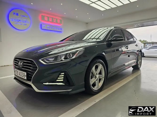 Hyundai Sonata 2.0 Modern