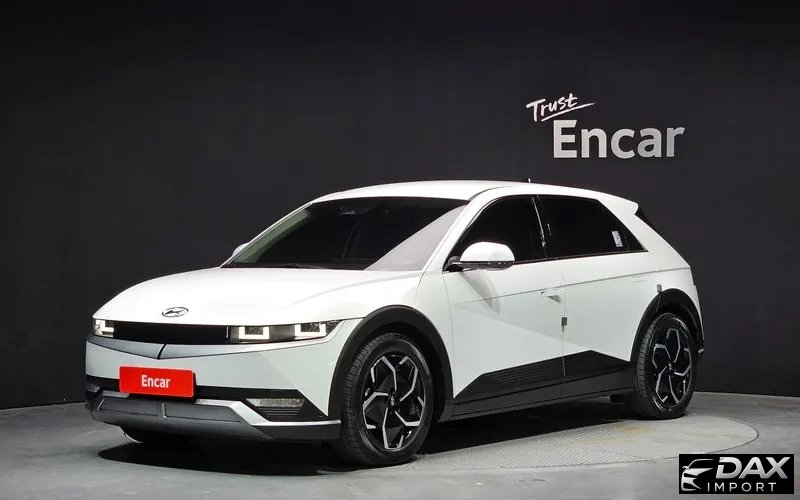 Hyundai Ioniq5 Long range