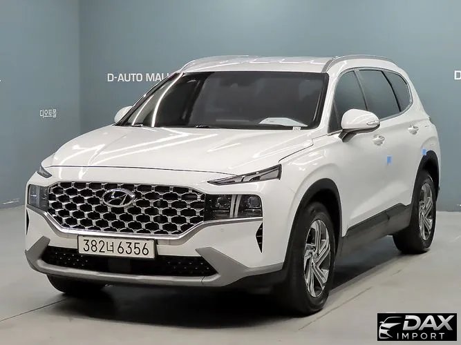 Hyundai Santafe Diesel 2.2 2WD