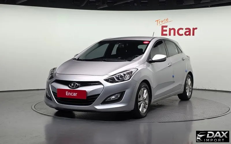 Hyundai i30 Diesel 1.6 VGT Unique