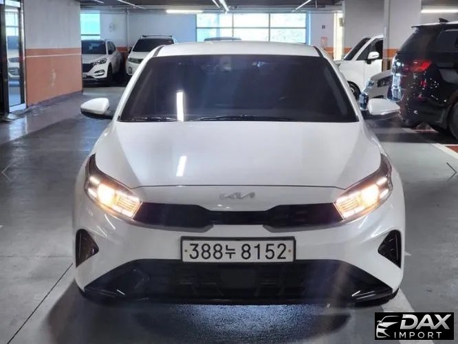 Kia K3 1.6