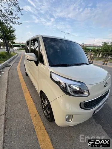 Kia RAY Prestige