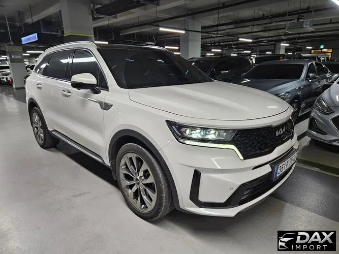 Kia Sorento Diesel 2.2 2WD