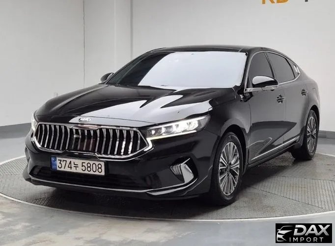 Kia K7 Signature