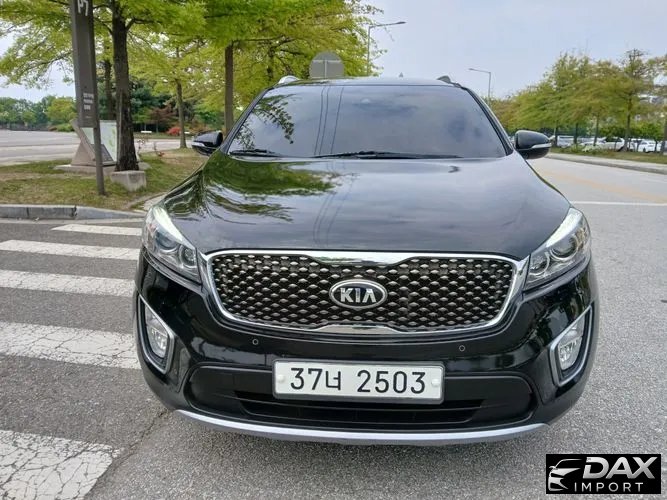 Kia Sorento Diesel 2.2 2WD