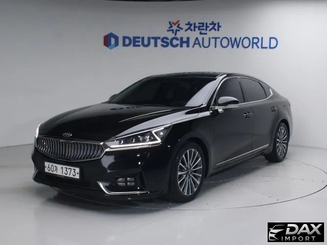 Kia K7 2.4 GDI Limited