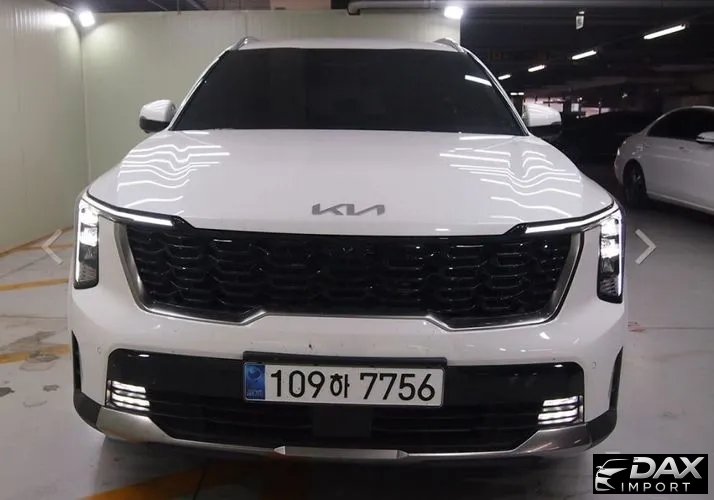 Kia Sorento Diesel 2.2 2WD