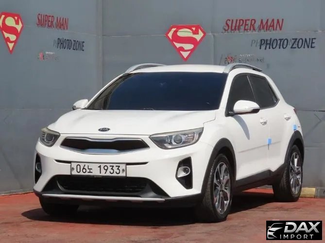 Kia Stonic Diesel 1.6