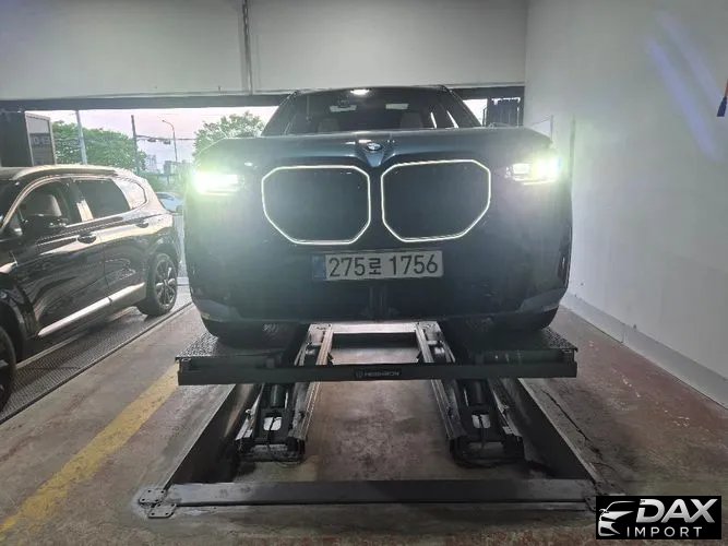 BMW X3 xDrive 20d M Sport