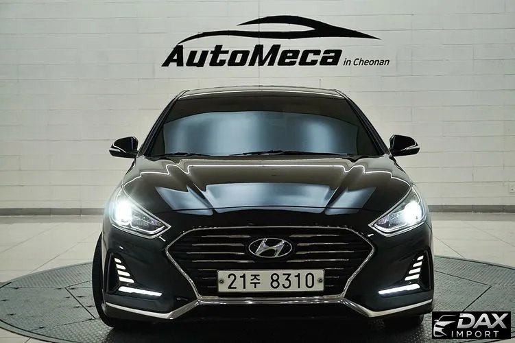 Hyundai Sonata 2.0 Modern