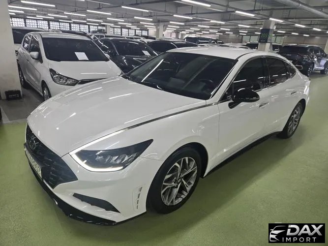 Hyundai Sonata 2.0