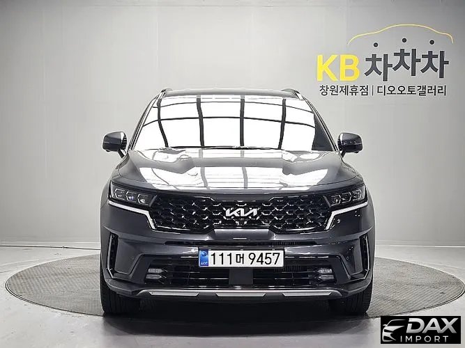 Kia Sorento Diesel 2.2 4WD