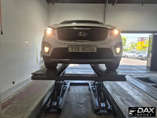 Kia Sorento Diesel 2.0 2WD