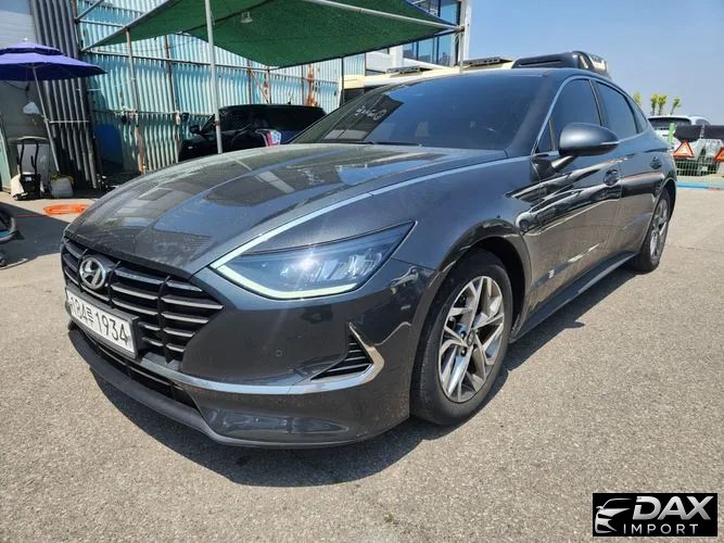 Hyundai Sonata 2.0