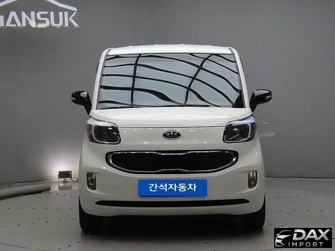 Kia RAY Prestige