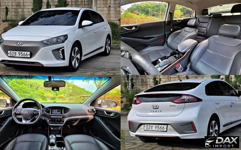 Hyundai Ioniq N