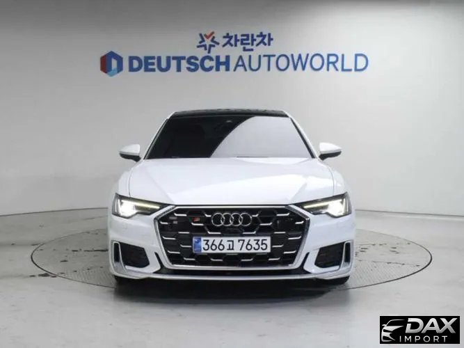 Audi A6 40 TDI Premium