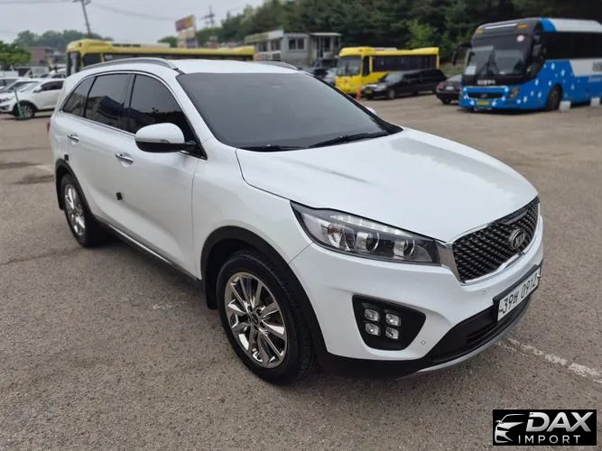 Kia Sorento Diesel 2.0 2WD