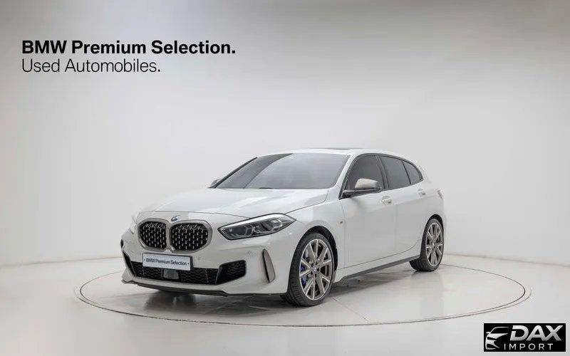 BMW 1-Series M135i xDrive