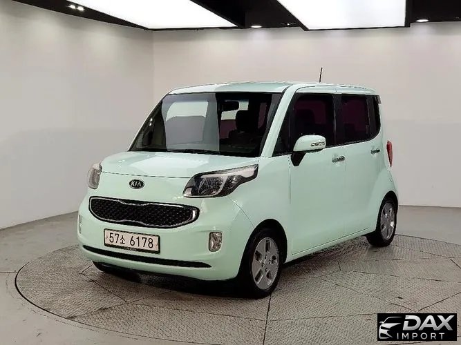 Kia RAY Prestige