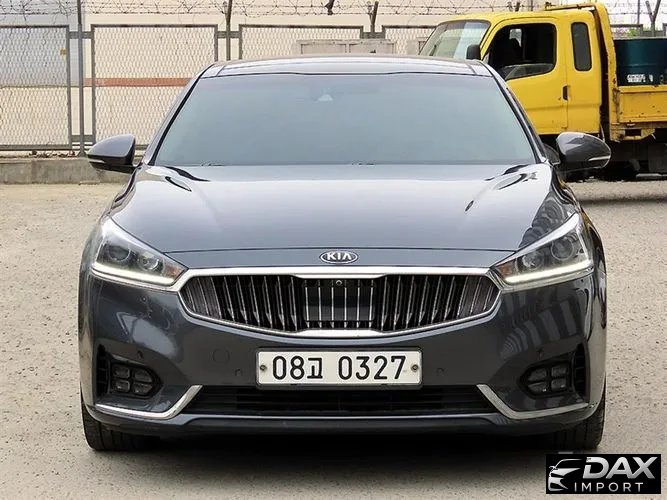 Kia K7 3.3 GDI Noblesse