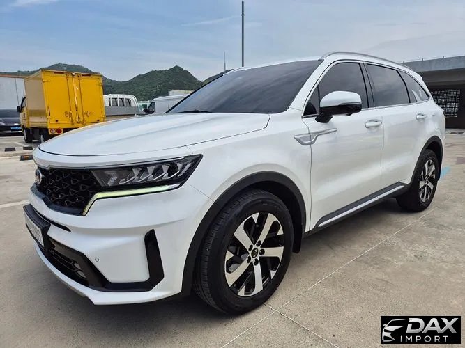 Kia Sorento Diesel 2.2 2WD