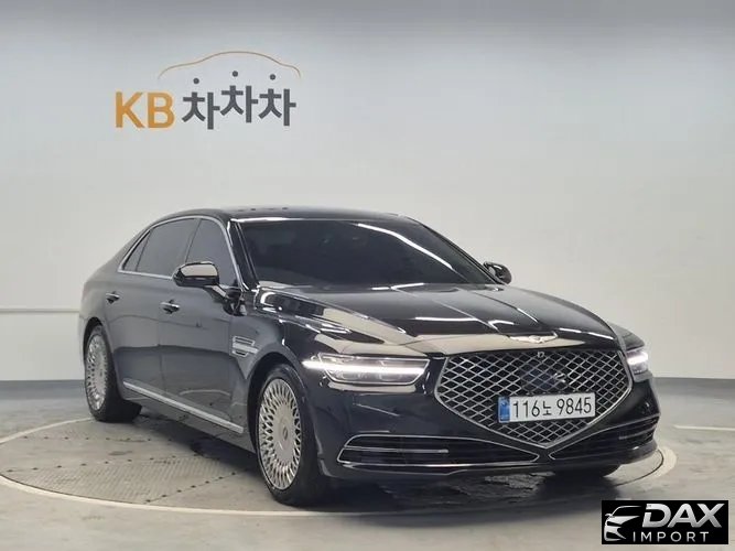 Genesis G90 3.8 AWD