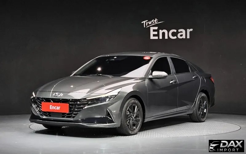 Hyundai AVANTE 1.6