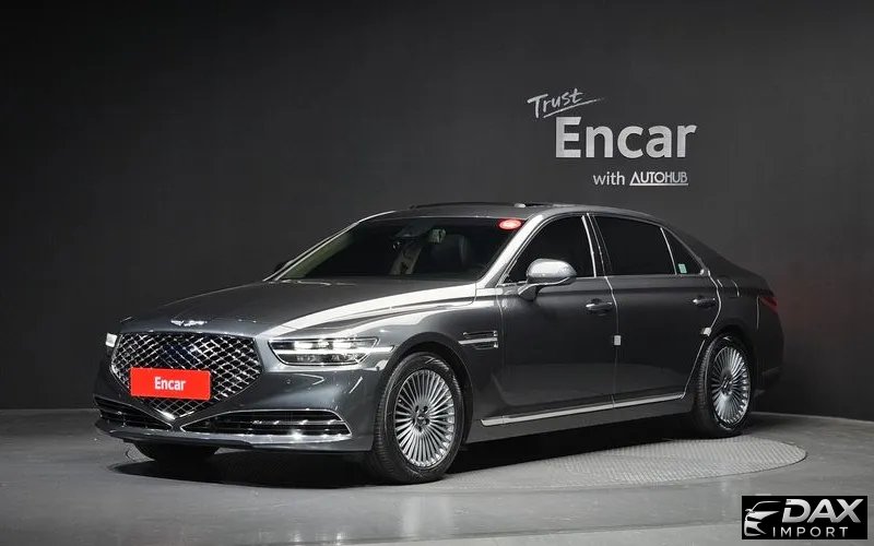 Genesis G90 3.8 AWD