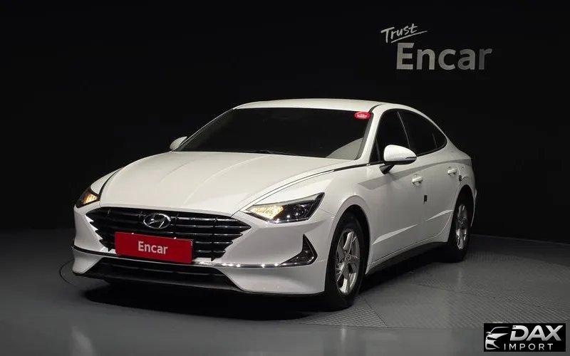 Hyundai Sonata 2.0