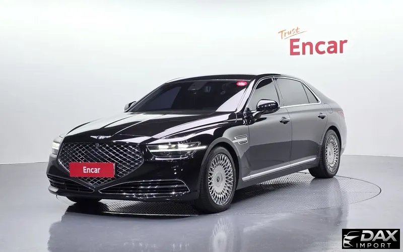 Genesis G90 5.0 AWD