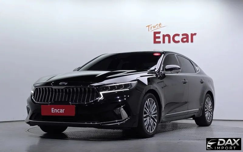Kia K7 2.5 GDI X Edition