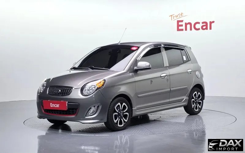 Kia morning SLX Special