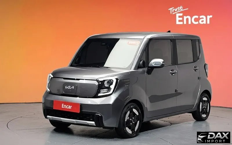 Kia RAY Air