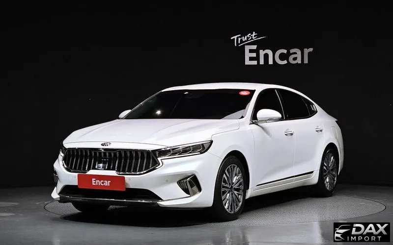 Kia K7 2.5 GDI Noblesse
