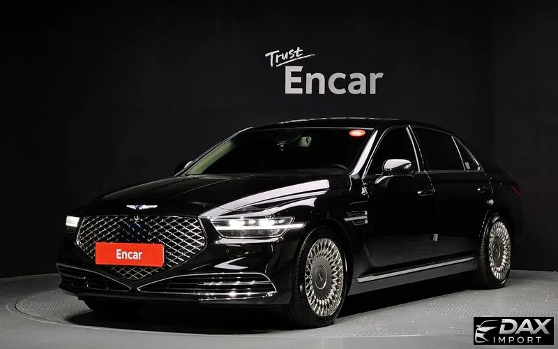 Genesis G90 3.8 AWD