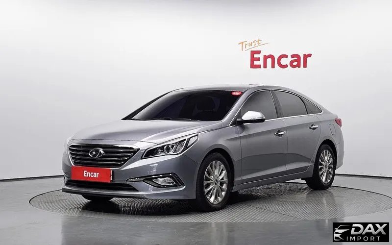 Hyundai Sonata 2.0 Smart