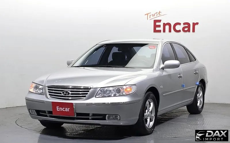 Hyundai Grandeur LPI Q270 Deluxe Pack1