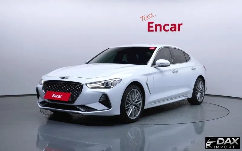 Genesis G70 2.0T AWD