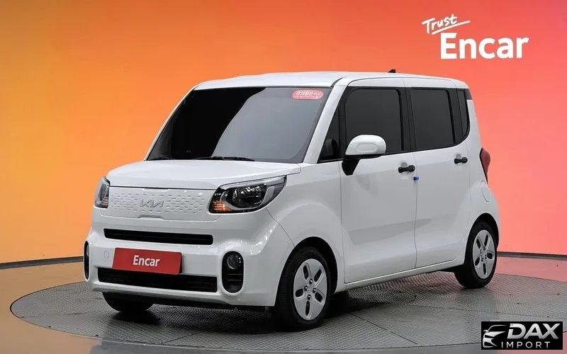 Kia RAY Van