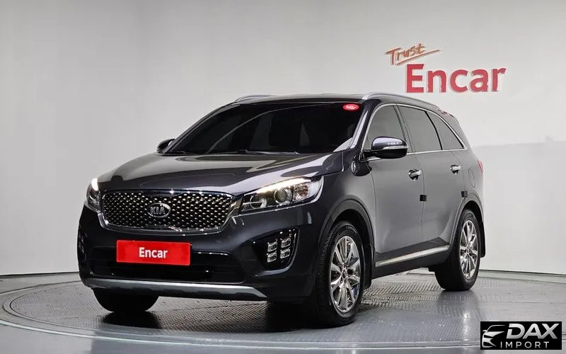 Kia Sorento Diesel 2.0 2WD