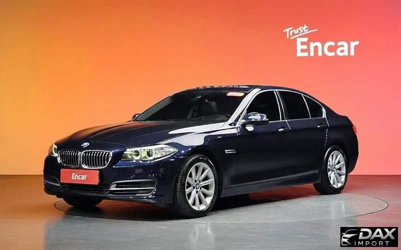 BMW 5-Series 528i xDrive