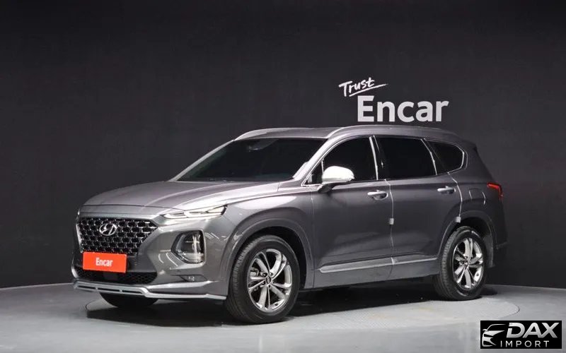 Hyundai Santafe Gasoline 2.0T 2WD