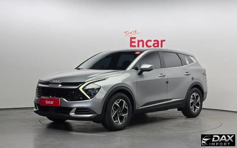 Kia Sportage Diesel 2.0 2WD