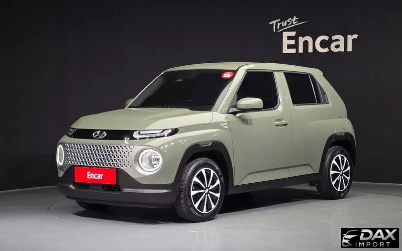 Hyundai Casper Smart