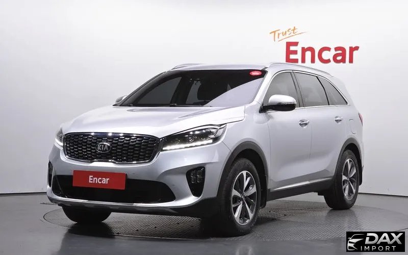 Kia Sorento Diesel 2.0 2WD