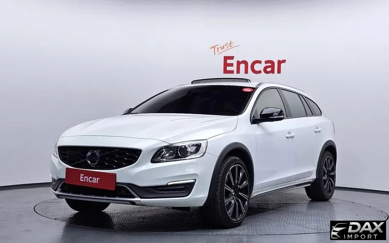 Volvo V60 D4